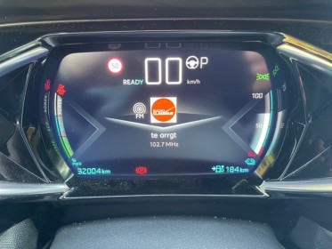 Ds ds3 crossback e-tense grand chic occasion cannes (06) simplicicar simplicibike france