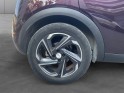Ds ds3 crossback e-tense grand chic occasion cannes (06) simplicicar simplicibike france