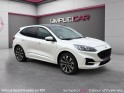 Ford kuga 2.5 duratec 225 ch phev powershift st-line occasion simplicicar coeur d'yvelines - auto expo 78 simplicicar...