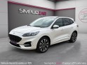 Ford kuga 2.5 duratec 225 ch phev powershift st-line occasion simplicicar coeur d'yvelines - auto expo 78 simplicicar...