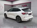 Ford kuga 2.5 duratec 225 ch phev powershift st-line occasion simplicicar coeur d'yvelines - auto expo 78 simplicicar...