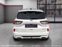Ford kuga 2.5 duratec 225 ch phev powershift st-line occasion simplicicar coeur d'yvelines - auto expo 78 simplicicar...