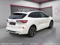 Ford kuga 2.5 duratec 225 ch phev powershift st-line occasion simplicicar coeur d'yvelines - auto expo 78 simplicicar...