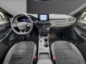 Ford kuga 2.5 duratec 225 ch phev powershift st-line occasion simplicicar coeur d'yvelines - auto expo 78 simplicicar...