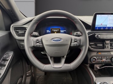 Ford kuga 2.5 duratec 225 ch phev powershift st-line occasion simplicicar coeur d'yvelines - auto expo 78 simplicicar...