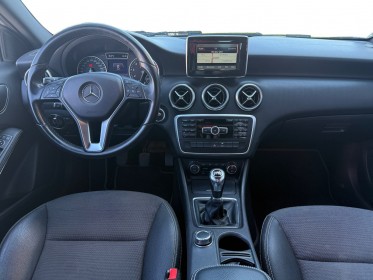 Mercedes classe a 180 blueefficiency inspiration occasion simplicicar velay simplicicar simplicibike france