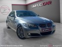 Bmw serie 3 e90 lci luxe 320d 177 ch occasion avignon (84) simplicicar simplicibike france
