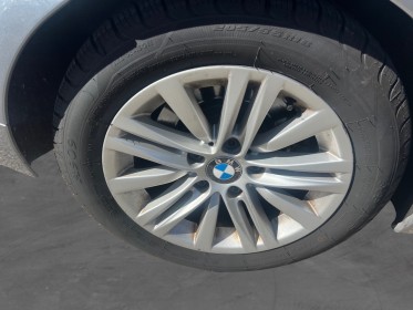 Bmw serie 3 e90 lci luxe 320d 177 ch occasion avignon (84) simplicicar simplicibike france