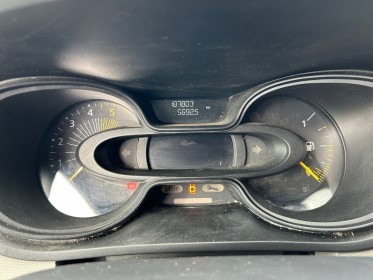 Renault trafic combi l2 dci 125 energy zen 9 places/ garantie de 12 mois occasion simplicicar rouen simplicicar simplicibike...