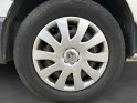 Renault trafic combi l2 dci 125 energy zen 9 places/ garantie de 12 mois occasion simplicicar rouen simplicicar simplicibike...