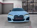 Bmw serie 4 gran coupe g26 430d xdrive 286 ch bva8 m sport toit ouvrant harman kardon garantie 12 mois occasion simplicicar...