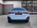 Bmw serie 4 gran coupe g26 430d xdrive 286 ch bva8 m sport toit ouvrant harman kardon garantie 12 mois occasion simplicicar...
