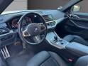 Bmw serie 4 gran coupe g26 430d xdrive 286 ch bva8 m sport toit ouvrant harman kardon garantie 12 mois occasion simplicicar...
