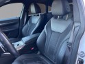 Bmw serie 4 gran coupe g26 430d xdrive 286 ch bva8 m sport toit ouvrant harman kardon garantie 12 mois occasion simplicicar...