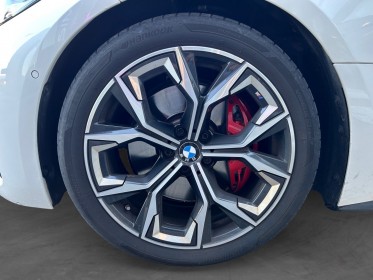 Bmw serie 4 gran coupe g26 430d xdrive 286 ch bva8 m sport toit ouvrant harman kardon garantie 12 mois occasion simplicicar...