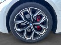 Bmw serie 4 gran coupe g26 430d xdrive 286 ch bva8 m sport toit ouvrant harman kardon garantie 12 mois occasion simplicicar...