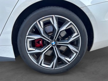 Bmw serie 4 gran coupe g26 430d xdrive 286 ch bva8 m sport toit ouvrant harman kardon garantie 12 mois occasion simplicicar...