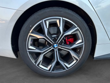 Bmw serie 4 gran coupe g26 430d xdrive 286 ch bva8 m sport toit ouvrant harman kardon garantie 12 mois occasion simplicicar...