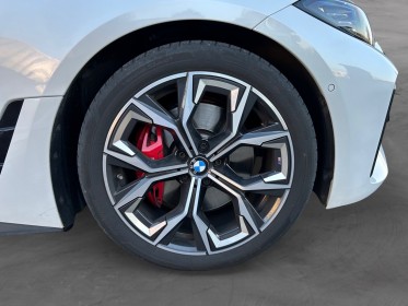 Bmw serie 4 gran coupe g26 430d xdrive 286 ch bva8 m sport toit ouvrant harman kardon garantie 12 mois occasion simplicicar...