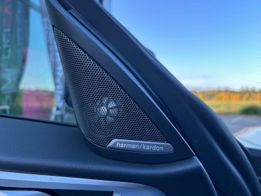 Bmw serie 4 gran coupe g26 430d xdrive 286 ch bva8 m sport toit ouvrant harman kardon garantie 12 mois occasion simplicicar...