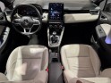 Renault clio v blue dci 115 initiale paris full options origine france garantie 12 mois occasion simplicicar nancy...