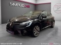 Renault clio v blue dci 115 initiale paris full options origine france garantie 12 mois occasion simplicicar nancy...