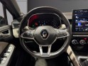 Renault clio v blue dci 115 initiale paris full options origine france garantie 12 mois occasion simplicicar nancy...