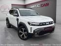 Dacia duster journey 1.6i sce /pack city /camera 360 / apple carplay/ garantie constructeur occasion simplicicar orgeval ... Dacia duster journey 1.6i sce /pack city /camera 360 / apple carplay/ garantie constructeur occasion simplicicar orgeval ...
