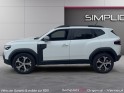 Dacia duster journey 1.6i sce /pack city /camera 360 / apple carplay/ garantie constructeur occasion simplicicar orgeval ... Dacia duster journey 1.6i sce /pack city /camera 360 / apple carplay/ garantie constructeur occasion simplicicar orgeval ...