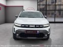 Dacia duster journey 1.6i sce /pack city /camera 360 / apple carplay/ garantie constructeur occasion simplicicar orgeval ...