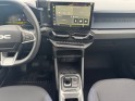 Dacia duster journey 1.6i sce /pack city /camera 360 / apple carplay/ garantie constructeur occasion simplicicar orgeval ...