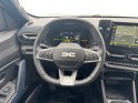Dacia duster journey 1.6i sce /pack city /camera 360 / apple carplay/ garantie constructeur occasion simplicicar orgeval ... Dacia duster journey 1.6i sce /pack city /camera 360 / apple carplay/ garantie constructeur occasion simplicicar orgeval ...
