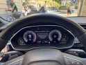 Audi q3 sportback 35 tdi 150 ch s tronic 7 s line /edition one/  toit ouvrant / carplay / entretien audi occasion paris...
