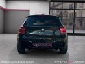 Bmw serie 1 f20 116i 136 ch pack m extérieur demi ligne inox garantie 12 mois occasion simplicicar colmar simplicicar...