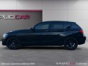 Bmw serie 1 f20 116i 136 ch pack m extérieur demi ligne inox garantie 12 mois occasion simplicicar colmar simplicicar...