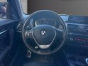 Bmw serie 1 f20 116i 136 ch pack m extérieur demi ligne inox garantie 12 mois occasion simplicicar colmar simplicicar...