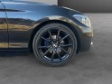 Bmw serie 1 f20 116i 136 ch pack m extérieur demi ligne inox garantie 12 mois occasion simplicicar colmar simplicicar...