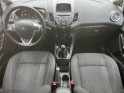Ford fiesta 1.5 tdci 95 titanium distribution pour la vente occasion simplicicar perpignan  simplicicar simplicibike france