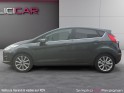 Ford fiesta 1.5 tdci 95 titanium distribution pour la vente occasion simplicicar perpignan  simplicicar simplicibike france