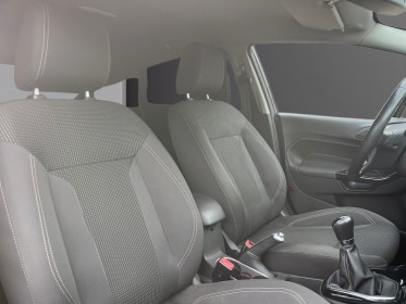 Ford fiesta 1.5 tdci 95 titanium distribution pour la vente occasion simplicicar perpignan  simplicicar simplicibike france