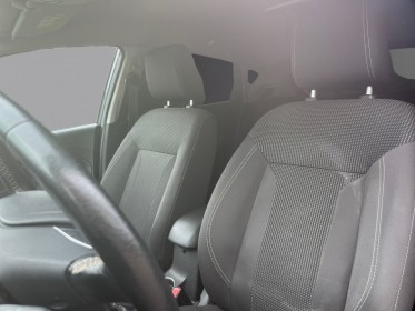 Ford fiesta 1.5 tdci 95 titanium distribution pour la vente occasion simplicicar perpignan  simplicicar simplicibike france