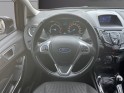 Ford fiesta 1.5 tdci 95 titanium distribution pour la vente occasion simplicicar perpignan  simplicicar simplicibike france