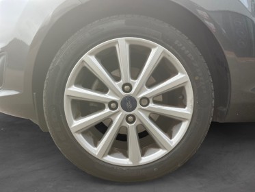 Ford fiesta 1.5 tdci 95 titanium distribution pour la vente occasion simplicicar perpignan  simplicicar simplicibike france