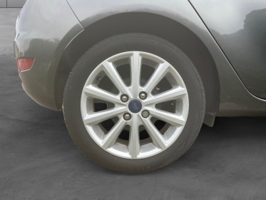 Ford fiesta 1.5 tdci 95 titanium distribution pour la vente occasion simplicicar perpignan  simplicicar simplicibike france