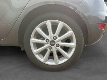 Ford fiesta 1.5 tdci 95 titanium distribution pour la vente occasion simplicicar perpignan  simplicicar simplicibike france