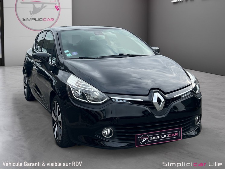 Renault clio iv version limited iconic occasion simplicicar lille simplicicar simplicibike france Renault clio iv version limited iconic occasion simplicicar lille simplicicar simplicibike france