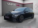 Volkswagen golf 2.0 tdi scr 200 dsg7 gtd  garantie 12 mois occasion simplicicar angers simplicicar simplicibike france