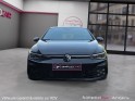Volkswagen golf 2.0 tdi scr 200 dsg7 gtd  garantie 12 mois occasion simplicicar angers simplicicar simplicibike france