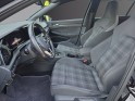 Volkswagen golf 2.0 tdi scr 200 dsg7 gtd  garantie 12 mois occasion simplicicar angers simplicicar simplicibike france