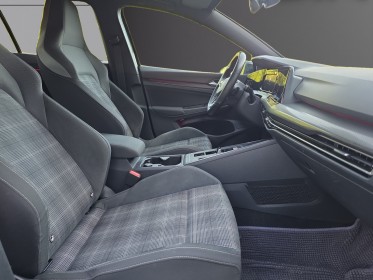 Volkswagen golf 2.0 tdi scr 200 dsg7 gtd  garantie 12 mois occasion simplicicar angers simplicicar simplicibike france